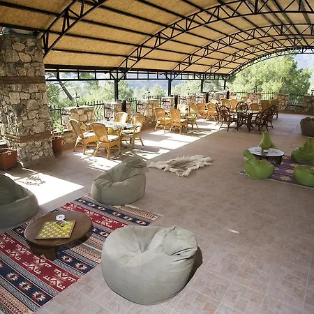 Akkaya Valley 펜션 Ortaca (Mugla)
