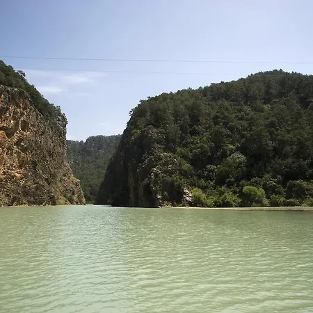 Akkaya Valley *
