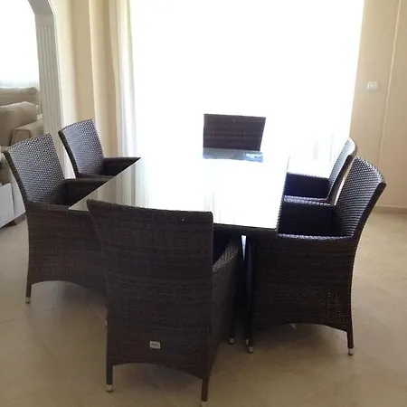 Akkaya Valley Holiday home *