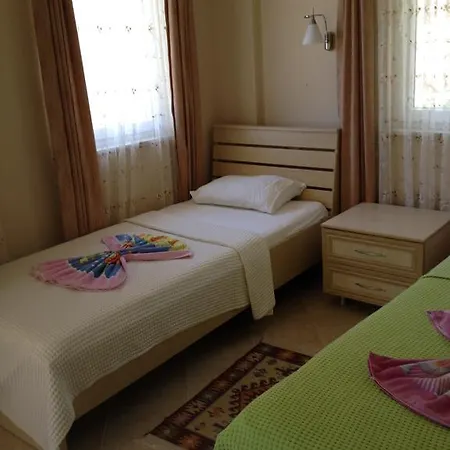 Akkaya Valley 펜션 Ortaca (Mugla)