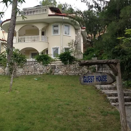 Akkaya Valley * Ortaca (Mugla)