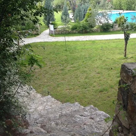 Akkaya Valley Holiday home