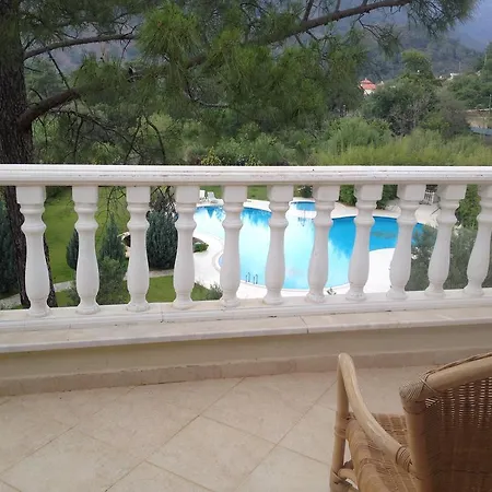 Holiday home Akkaya Valley Ortaca (Mugla)