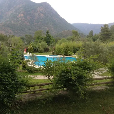 Akkaya Valley Holiday home Ortaca (Mugla)