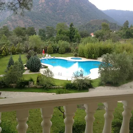 Akkaya Valley