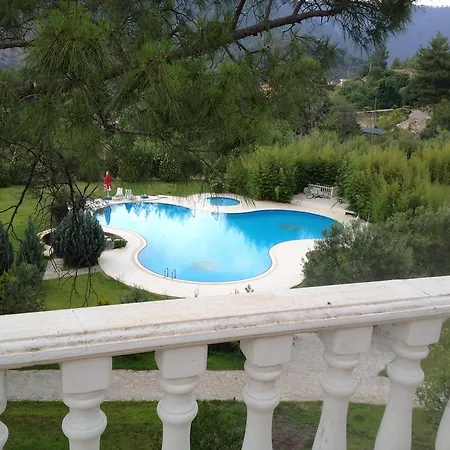 Akkaya Valley * Ortaca (Mugla)