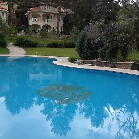 Holiday home Akkaya Valley *