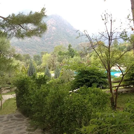 Akkaya Valley *