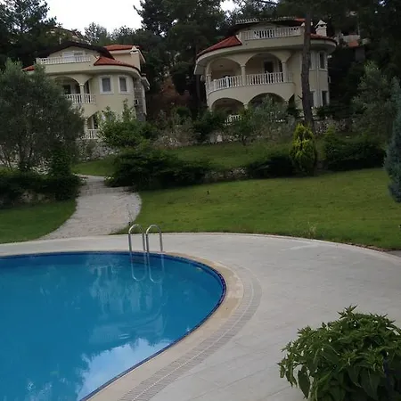 Akkaya Valley