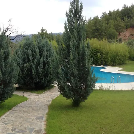 Akkaya Valley