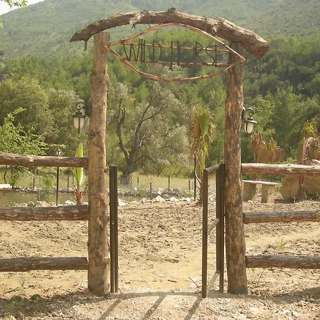 Akkaya Valley *