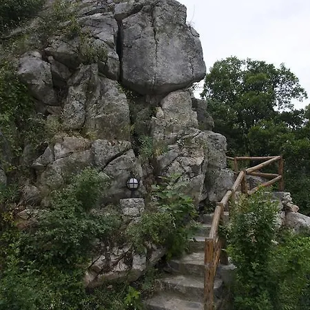 Akkaya Valley 펜션