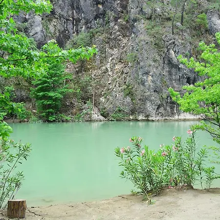 Akkaya Valley Holiday home