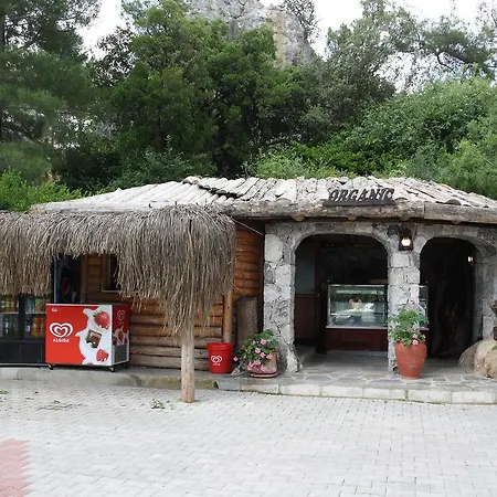 Akkaya Valley 펜션 Ortaca (Mugla)
